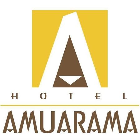 Amuarama Hotel Fortaleza  Exterior foto