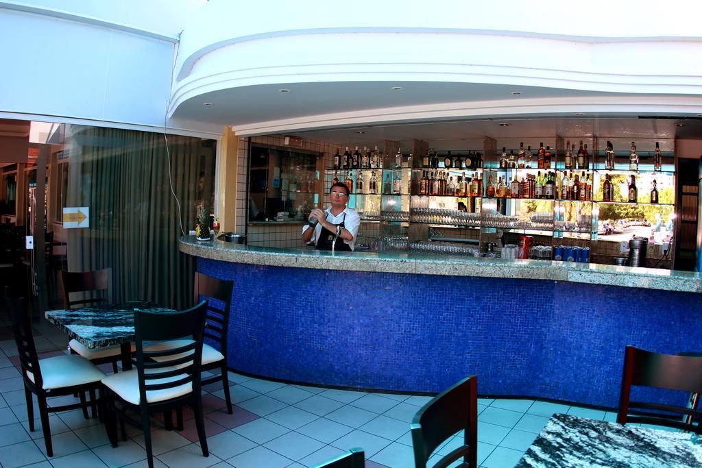 Amuarama Hotel Fortaleza  Exterior foto